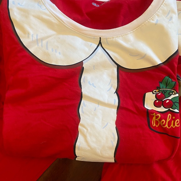 Christmas pajamas - Picture 5 of 5